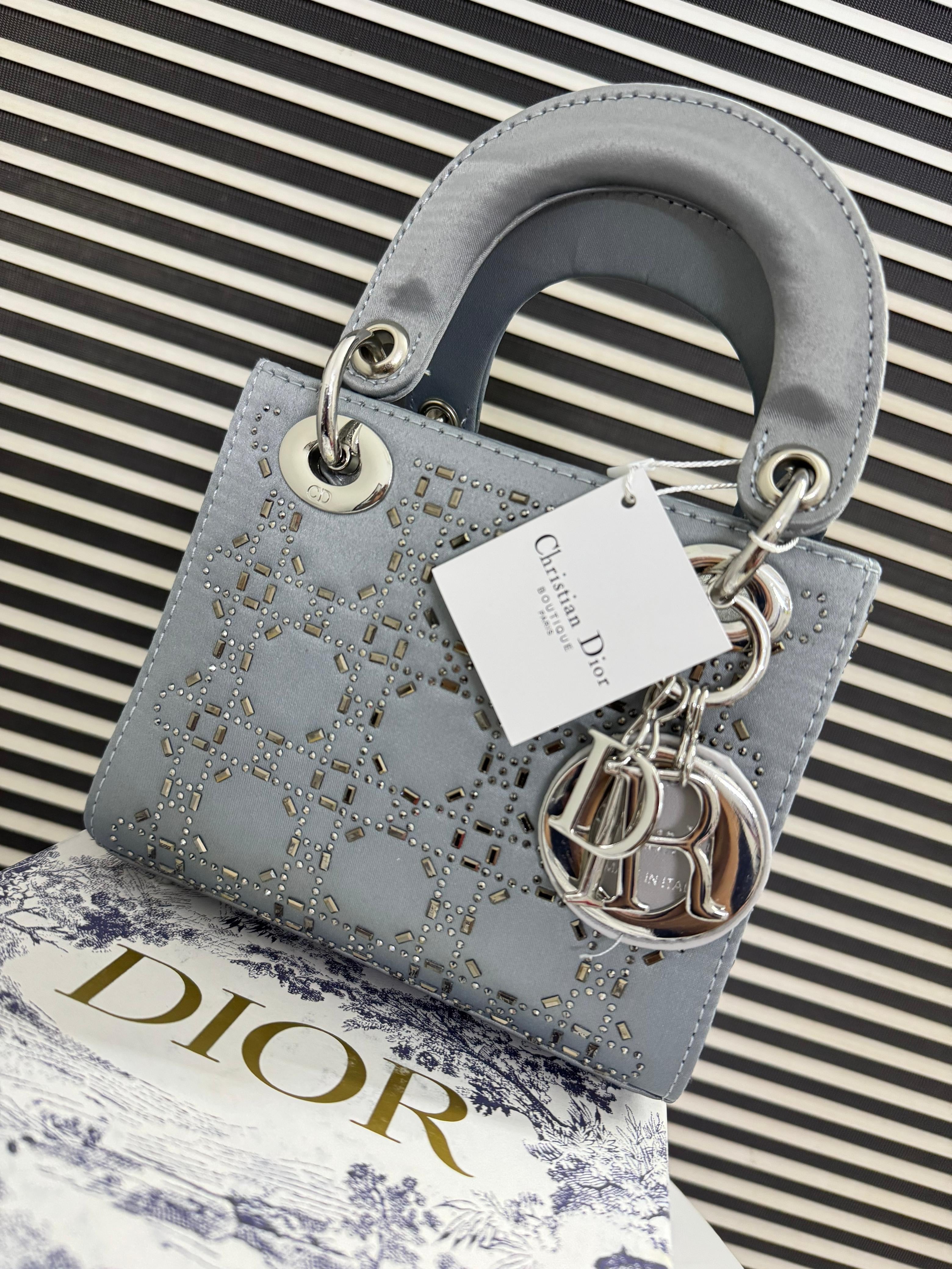 Dior Bags