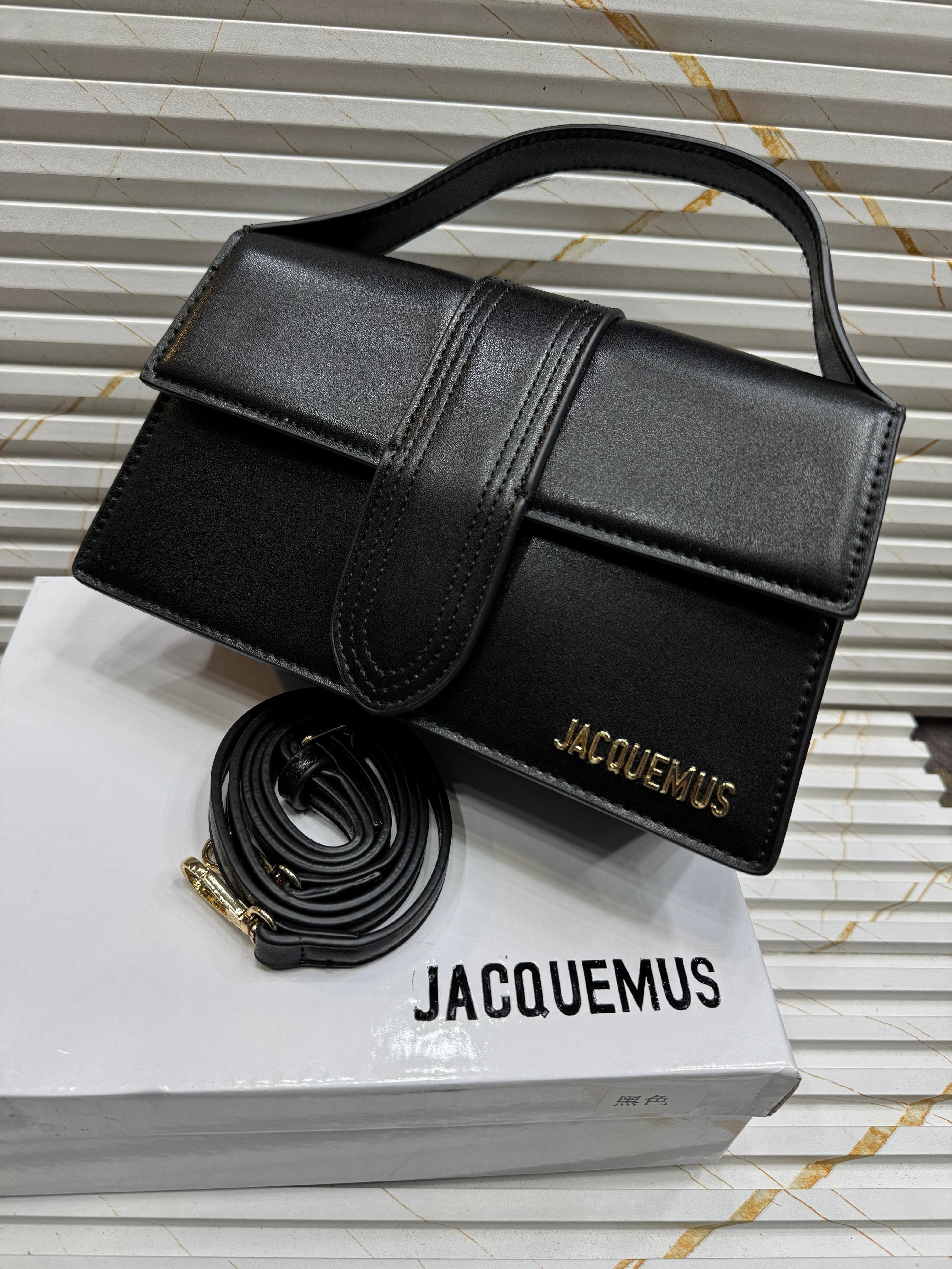 Jacquemes bags