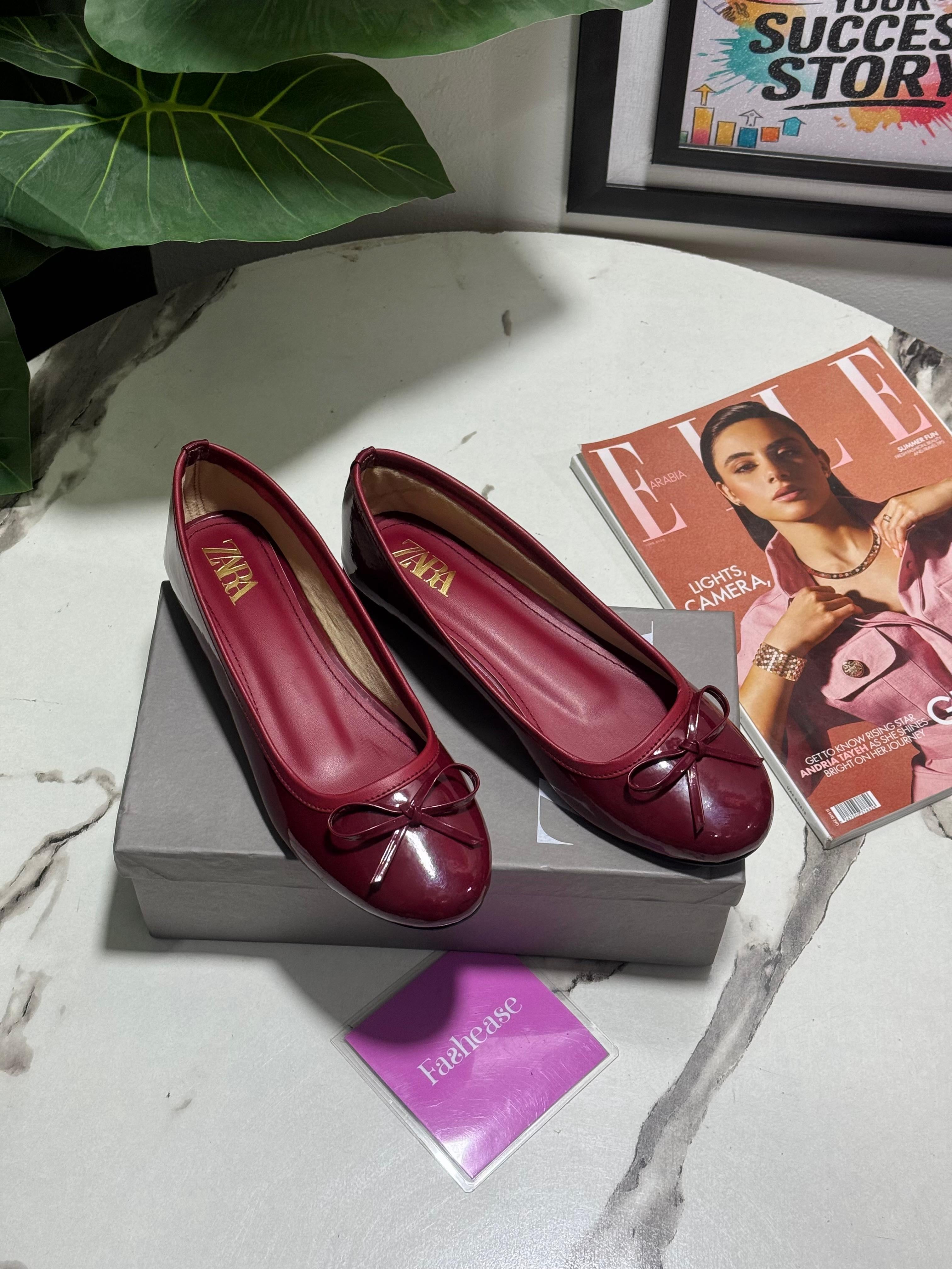 Corinne Classic Pumps