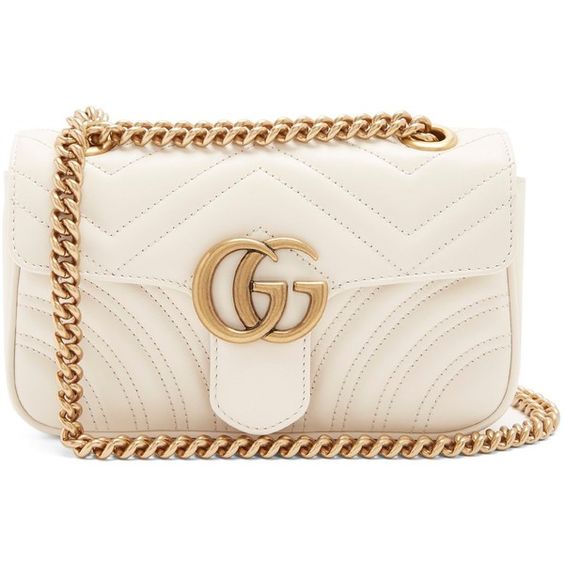 Gucci Mini CrossBody Bags