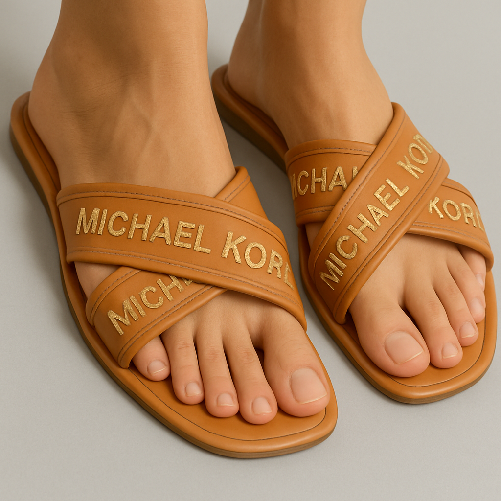 Cross-Line MK Flats