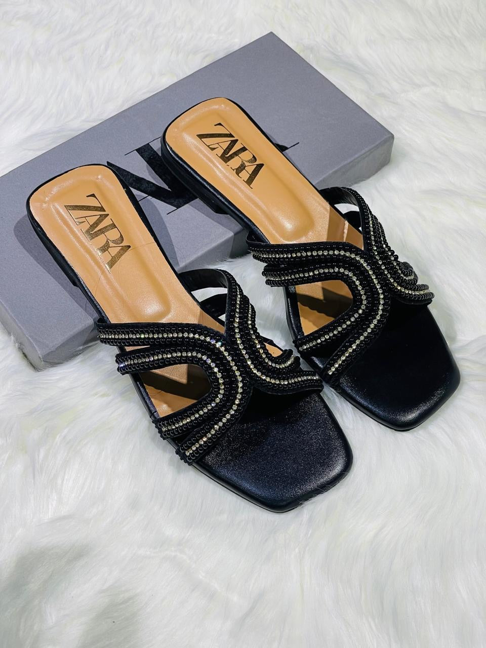 Royal ZR Flats