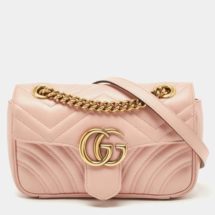 Gucci Mini CrossBody Bags