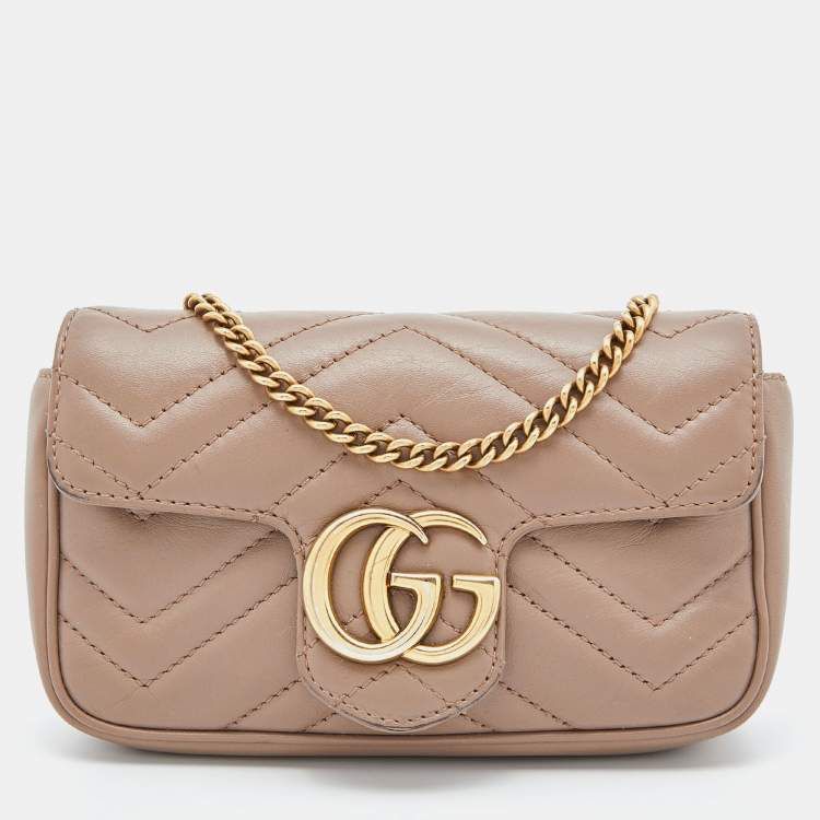 Gucci Mini CrossBody Bags