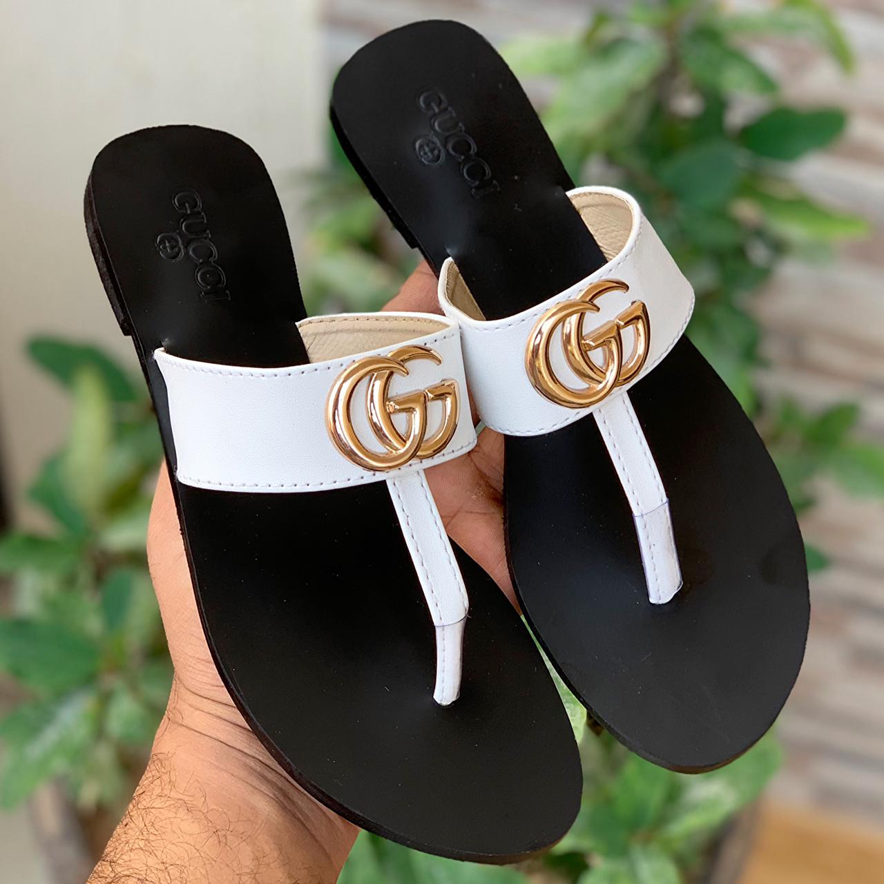 Elegant GG Slides