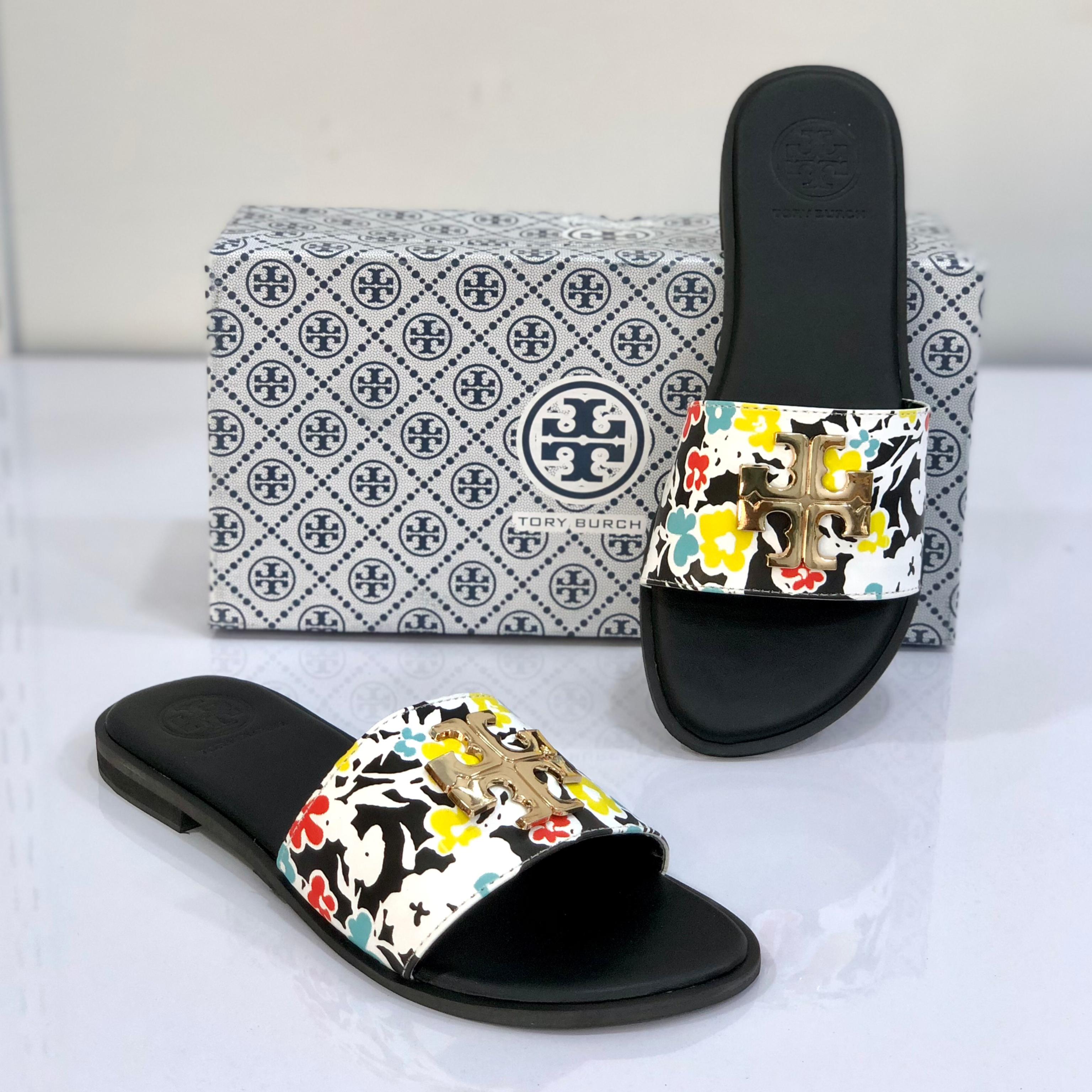 Tory Flats 2.0