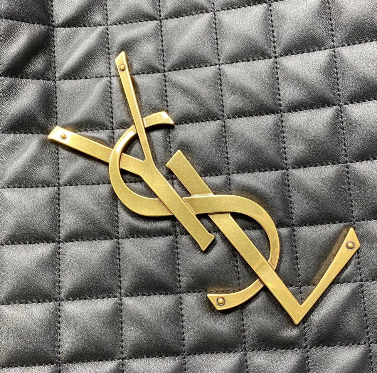 Icare Maxi Y$L Tote Bag