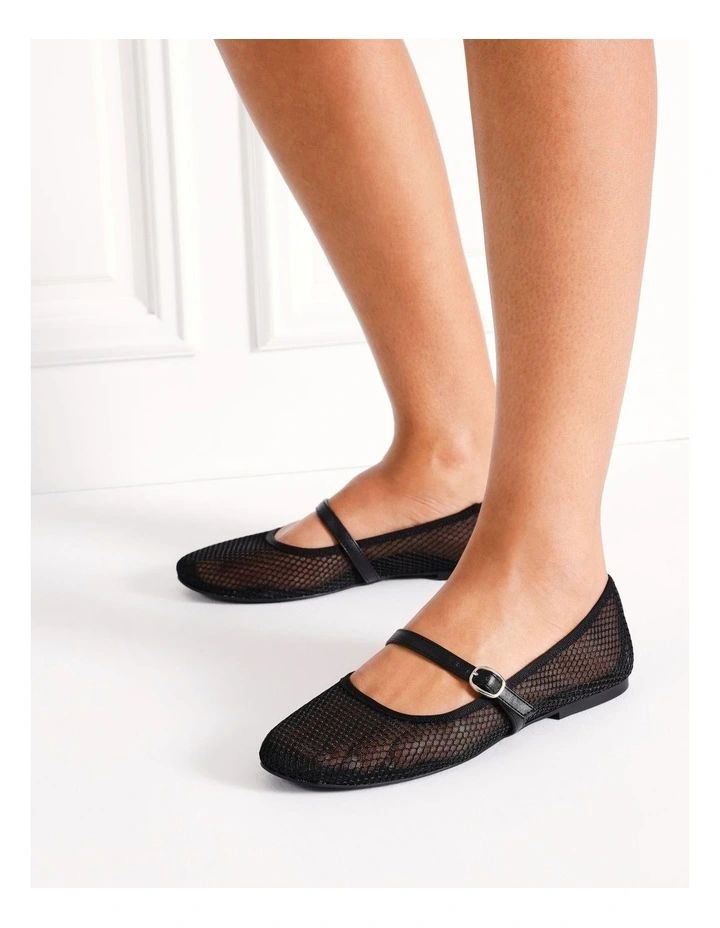 Transparent ZR Pumps