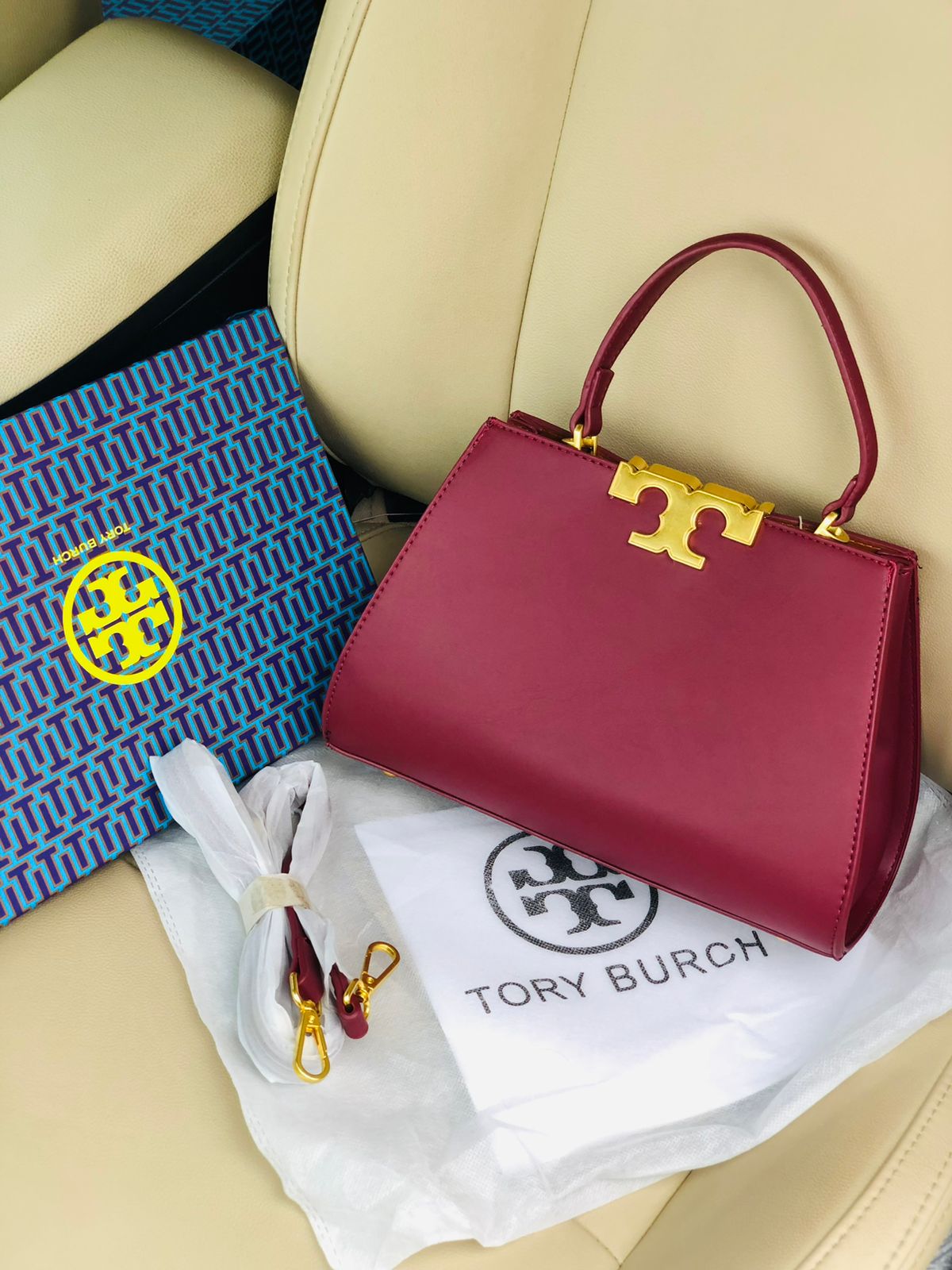 T-B Elegant Bags
