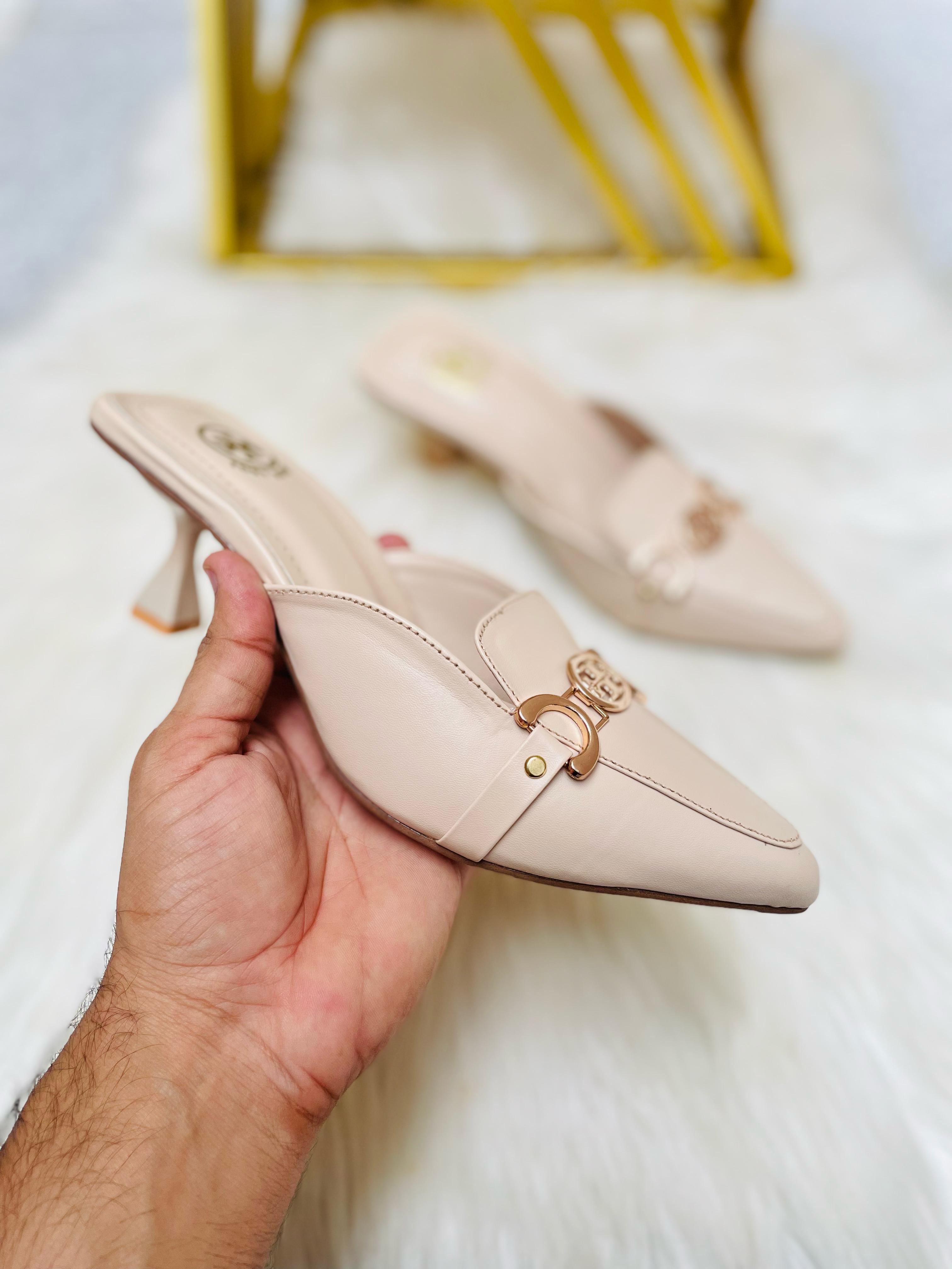Toressence Heels