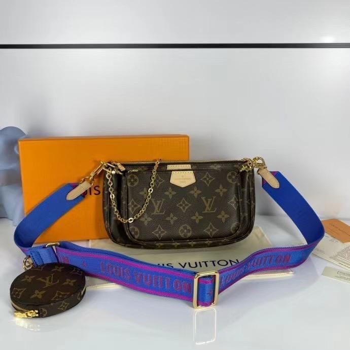 LV Pochette Bag