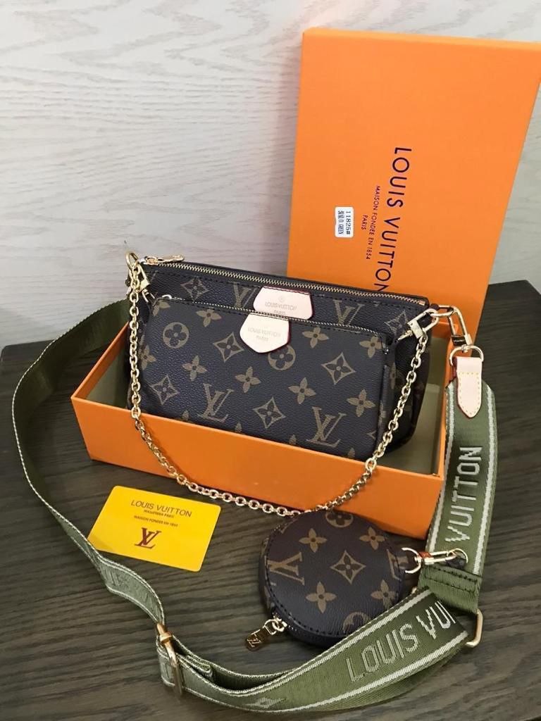 LV Pochette Bag