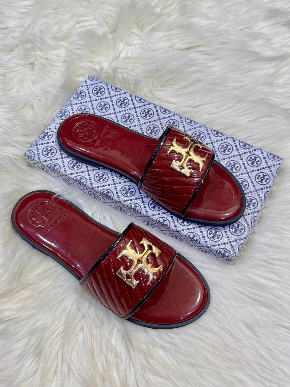 Prime T Flats