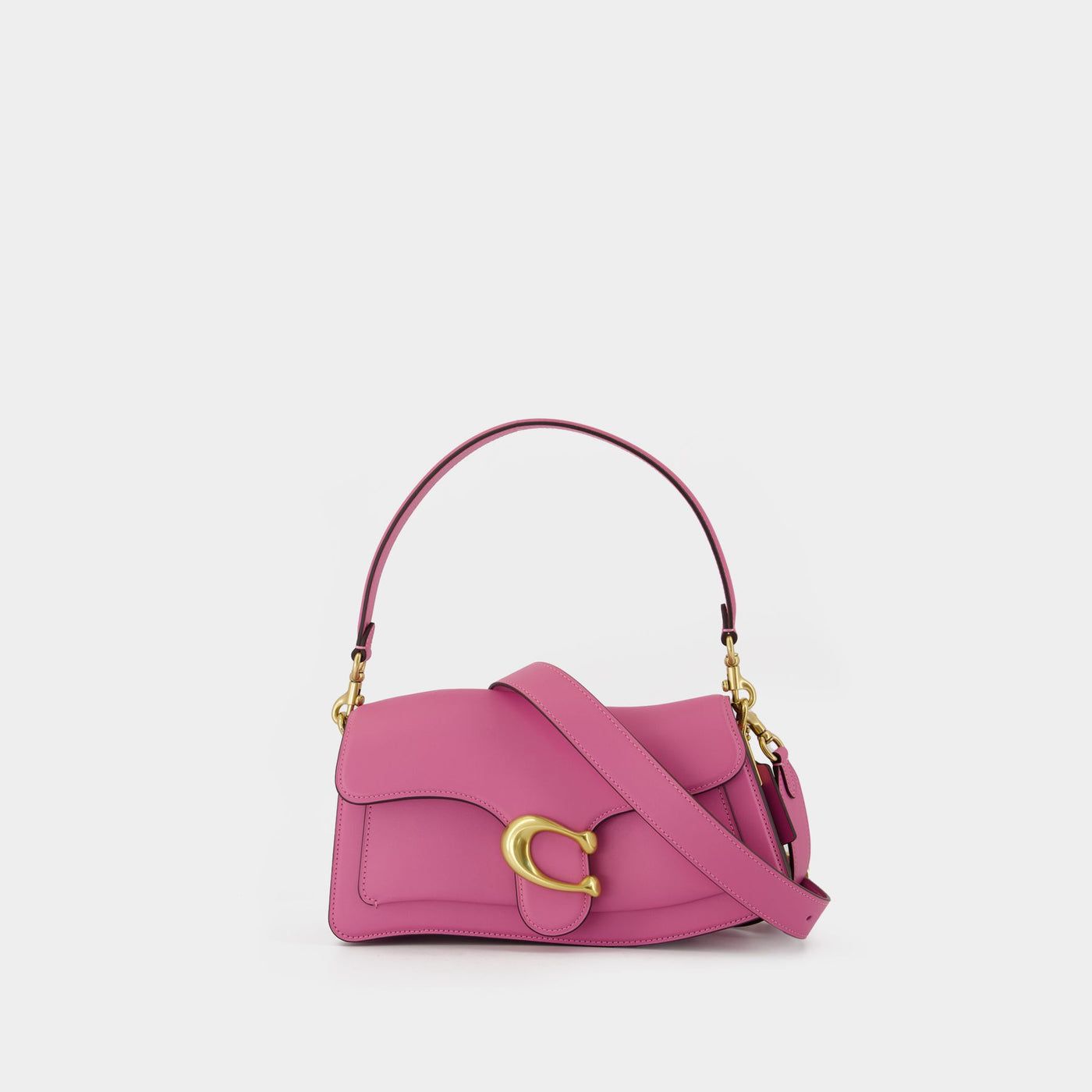 Barbiecore Glam Bag