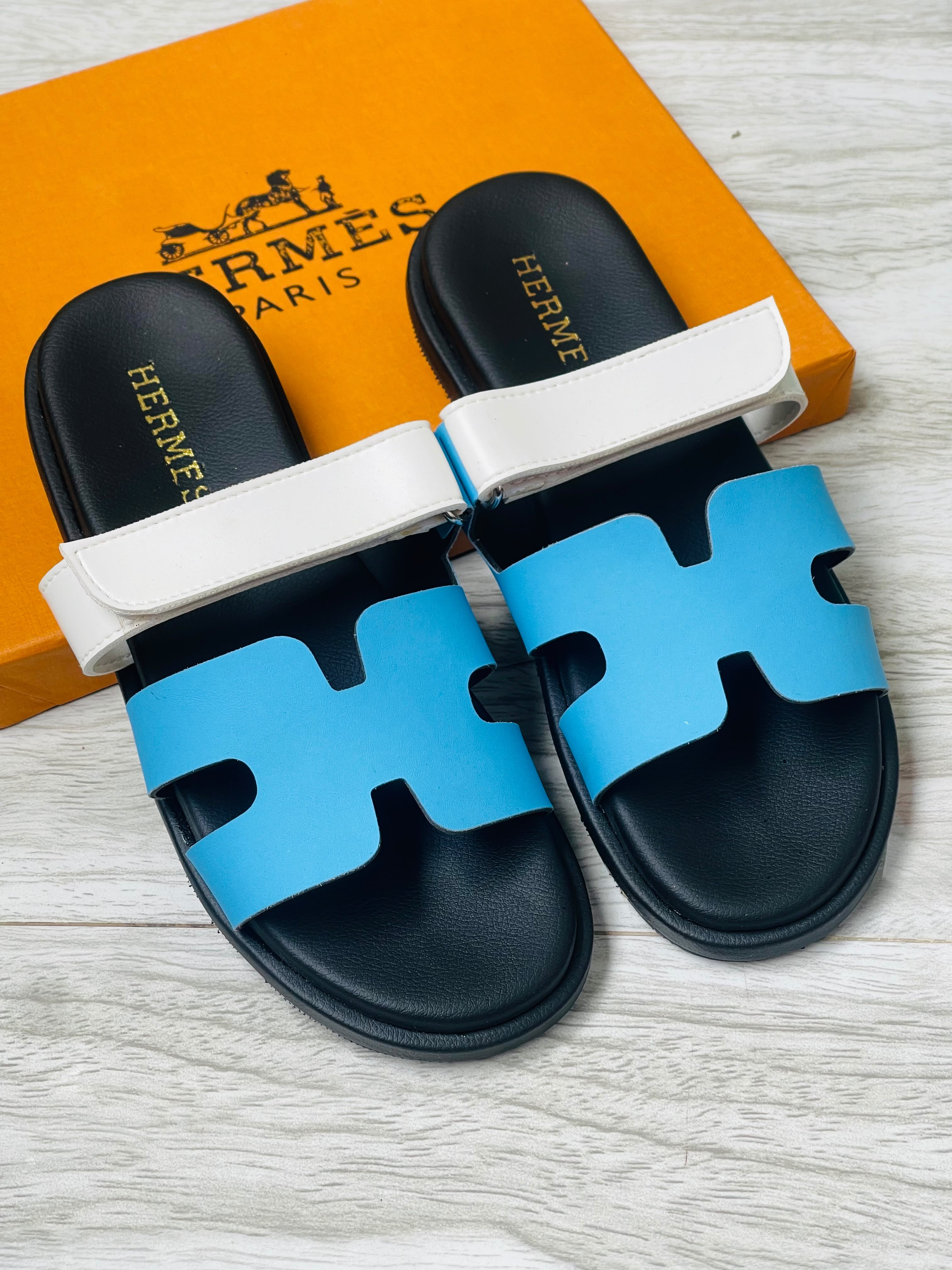 Haven H-Strap Slides