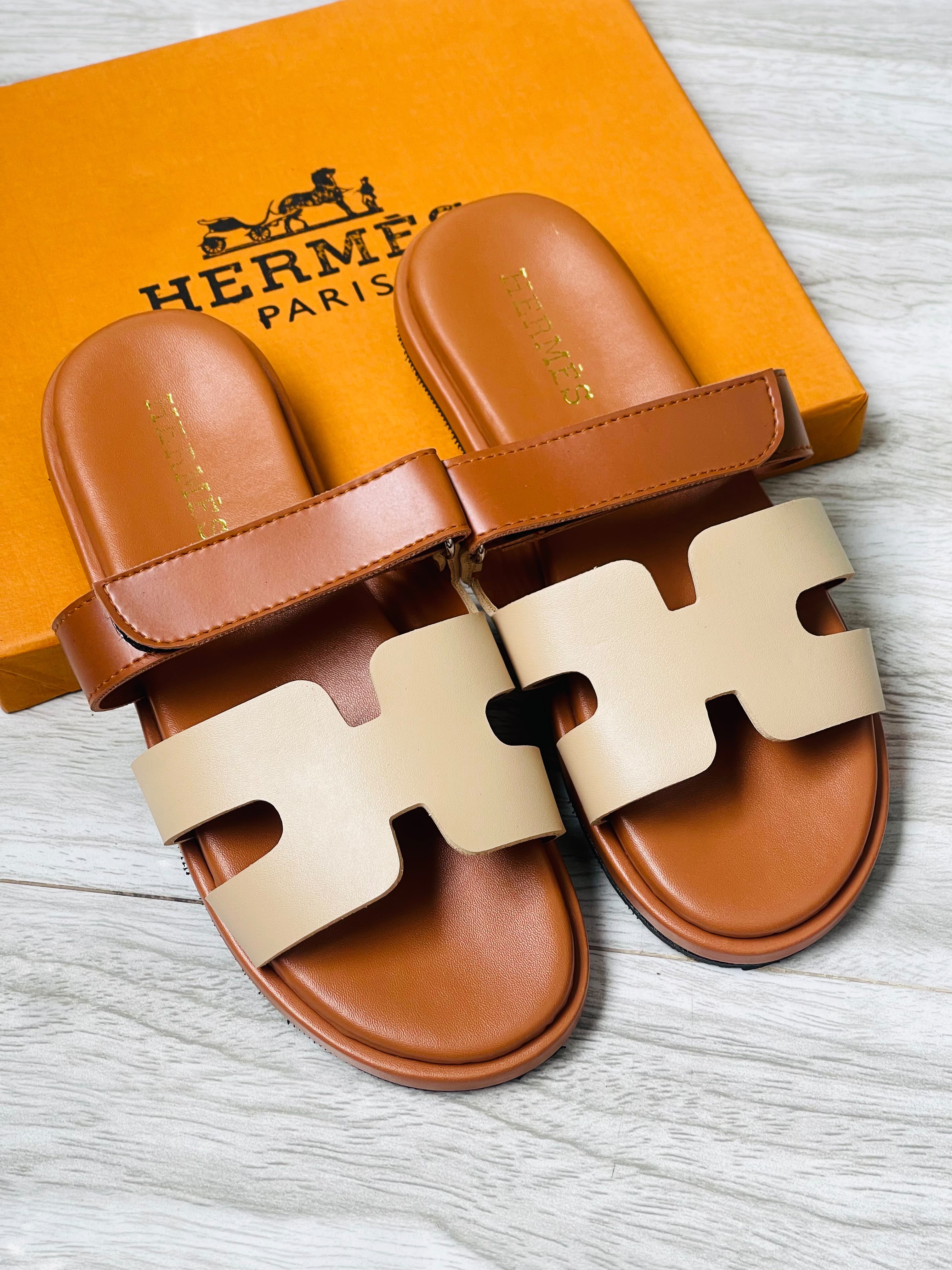 Haven H-Strap Slides