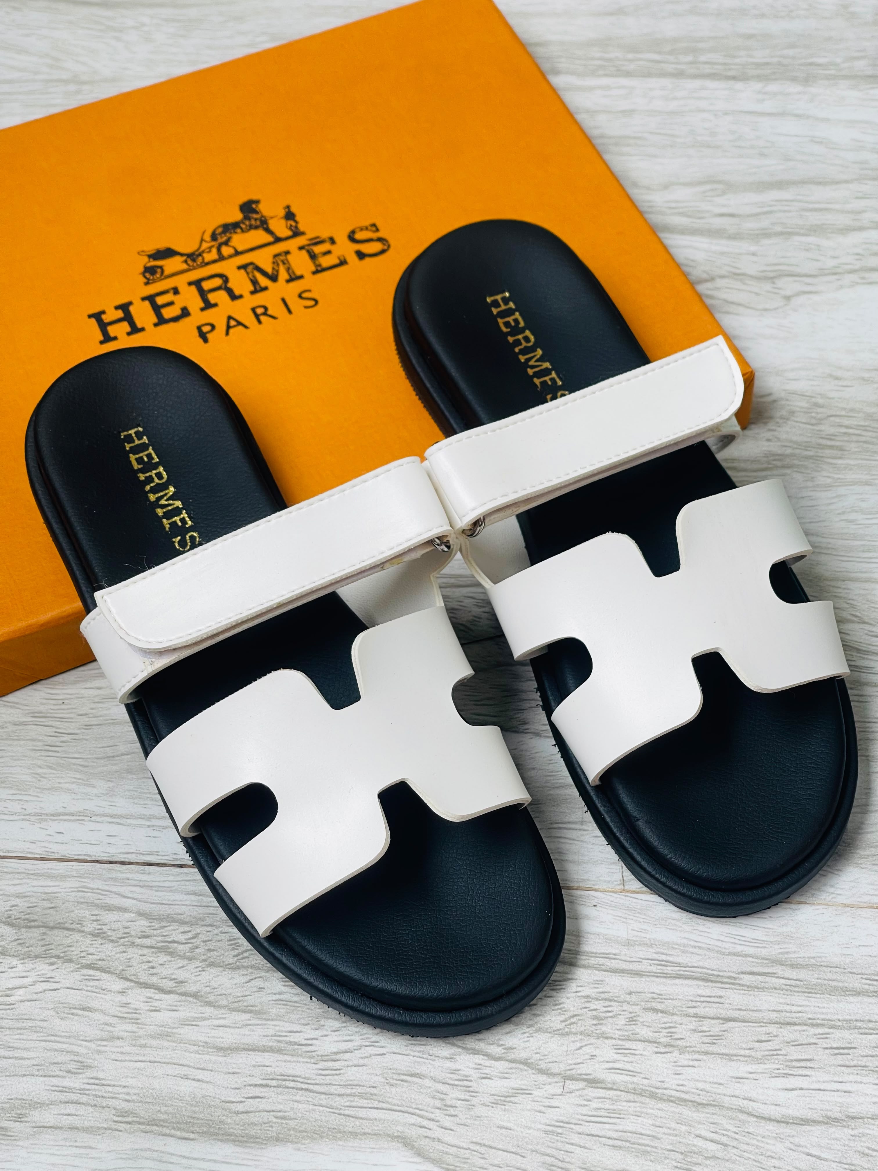 Haven H-Strap Slides