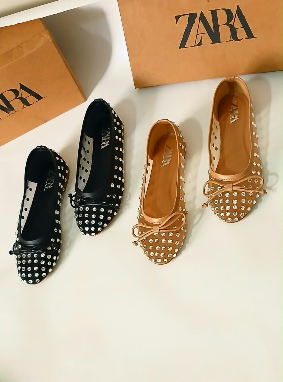 ZR Bling Pumps