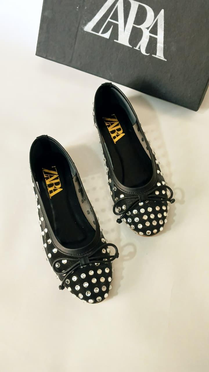 ZR Bling Pumps