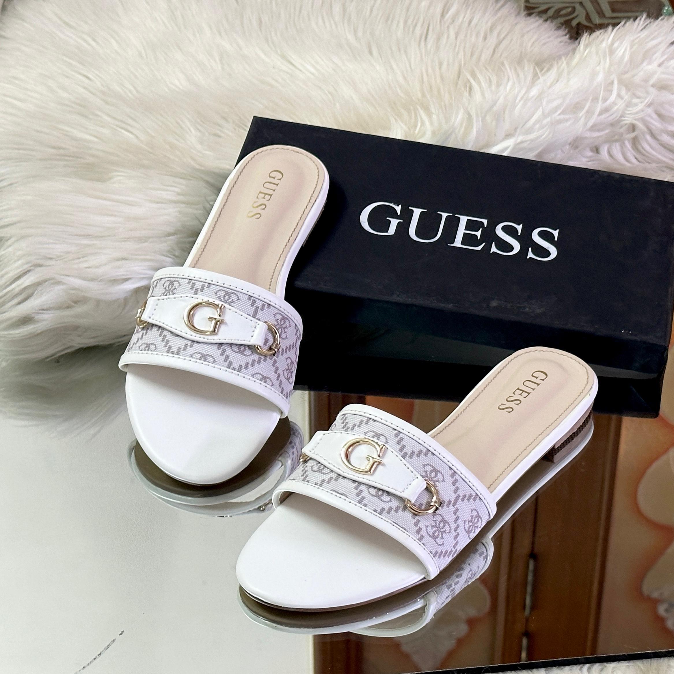Basic Guess Flats