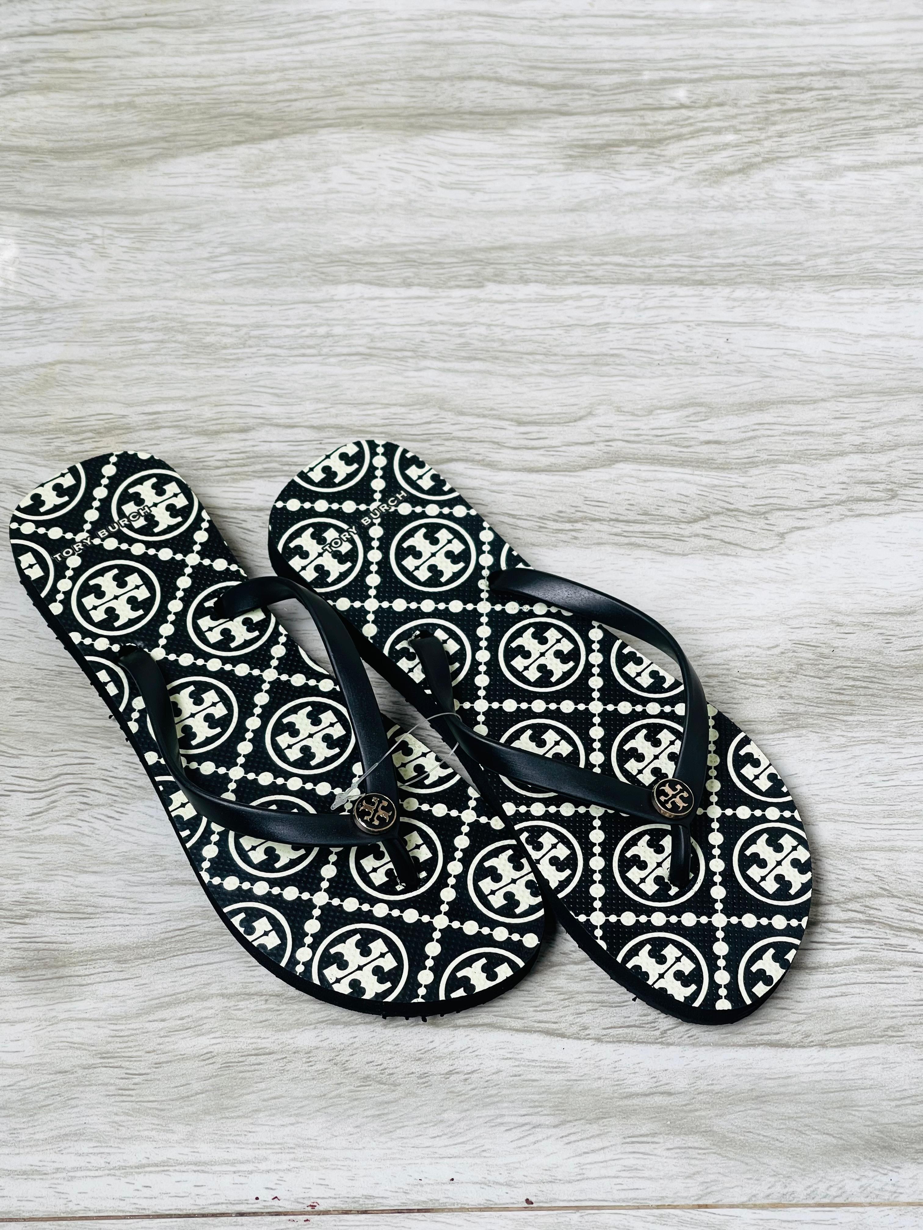 Imported T Flipflops