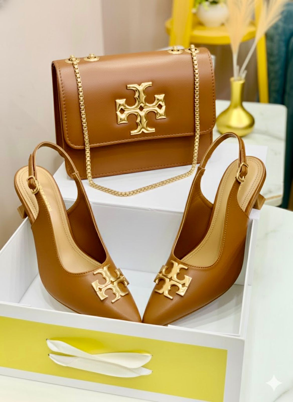 Prestige Elite Combo