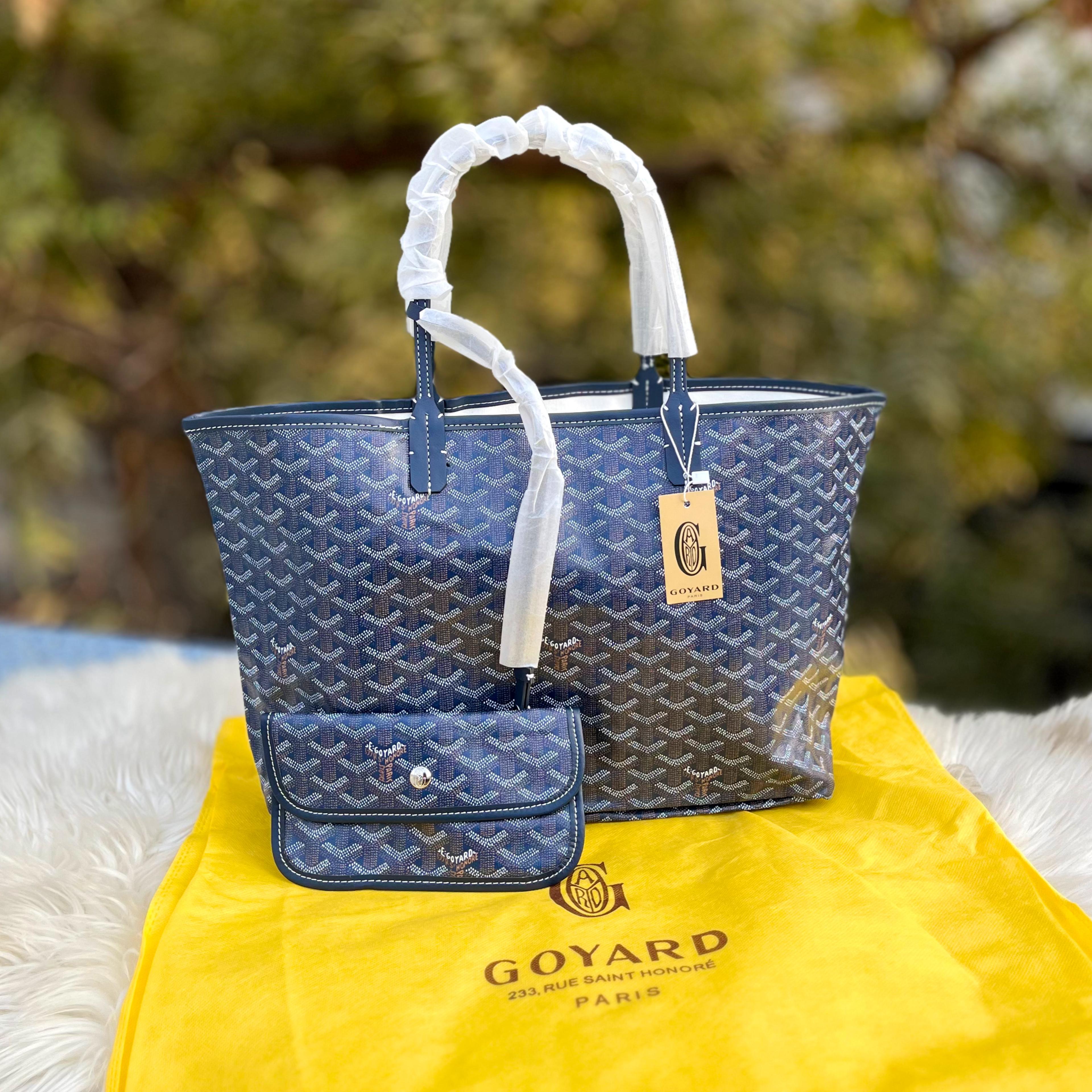Casual Goyard Bags