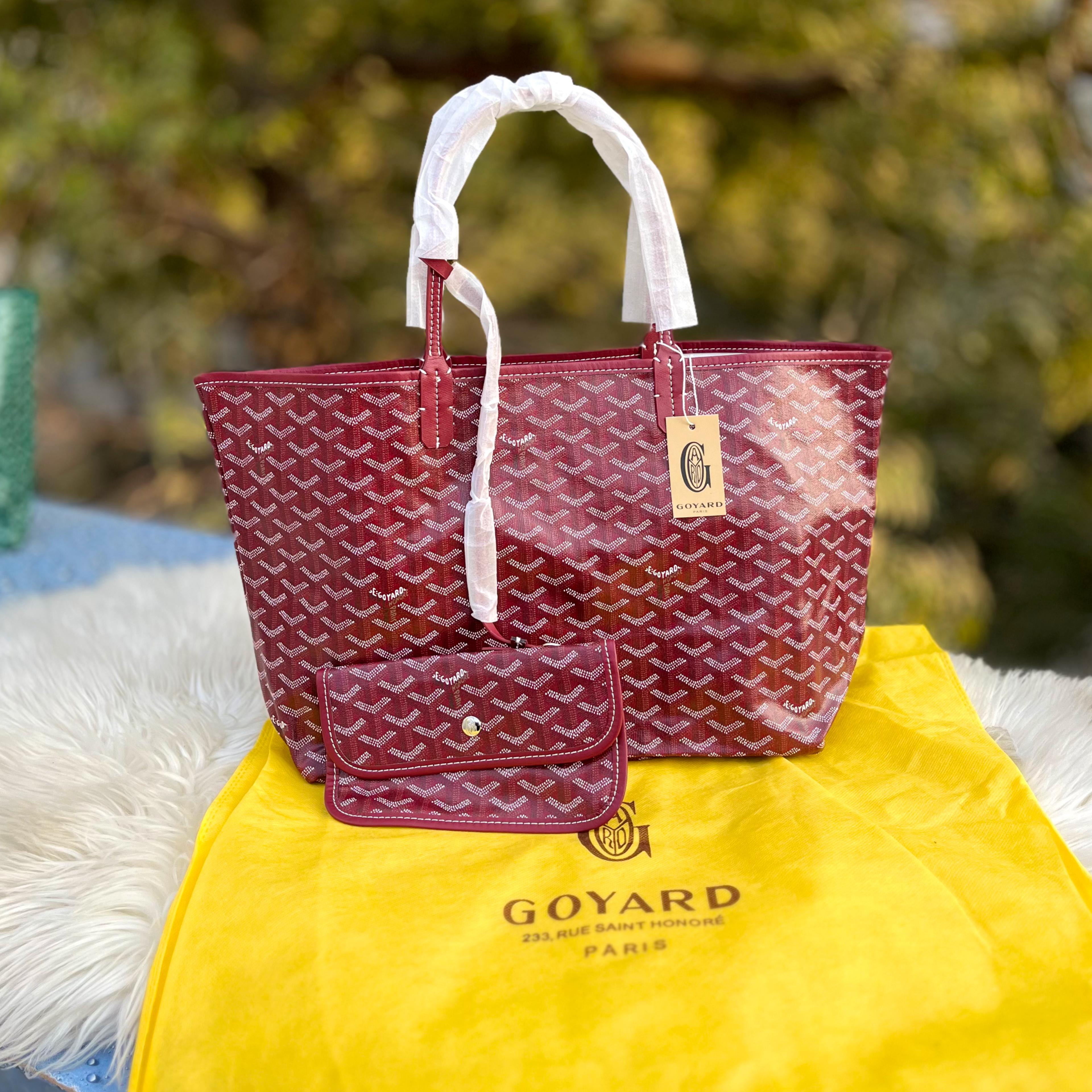Casual Goyard Bags