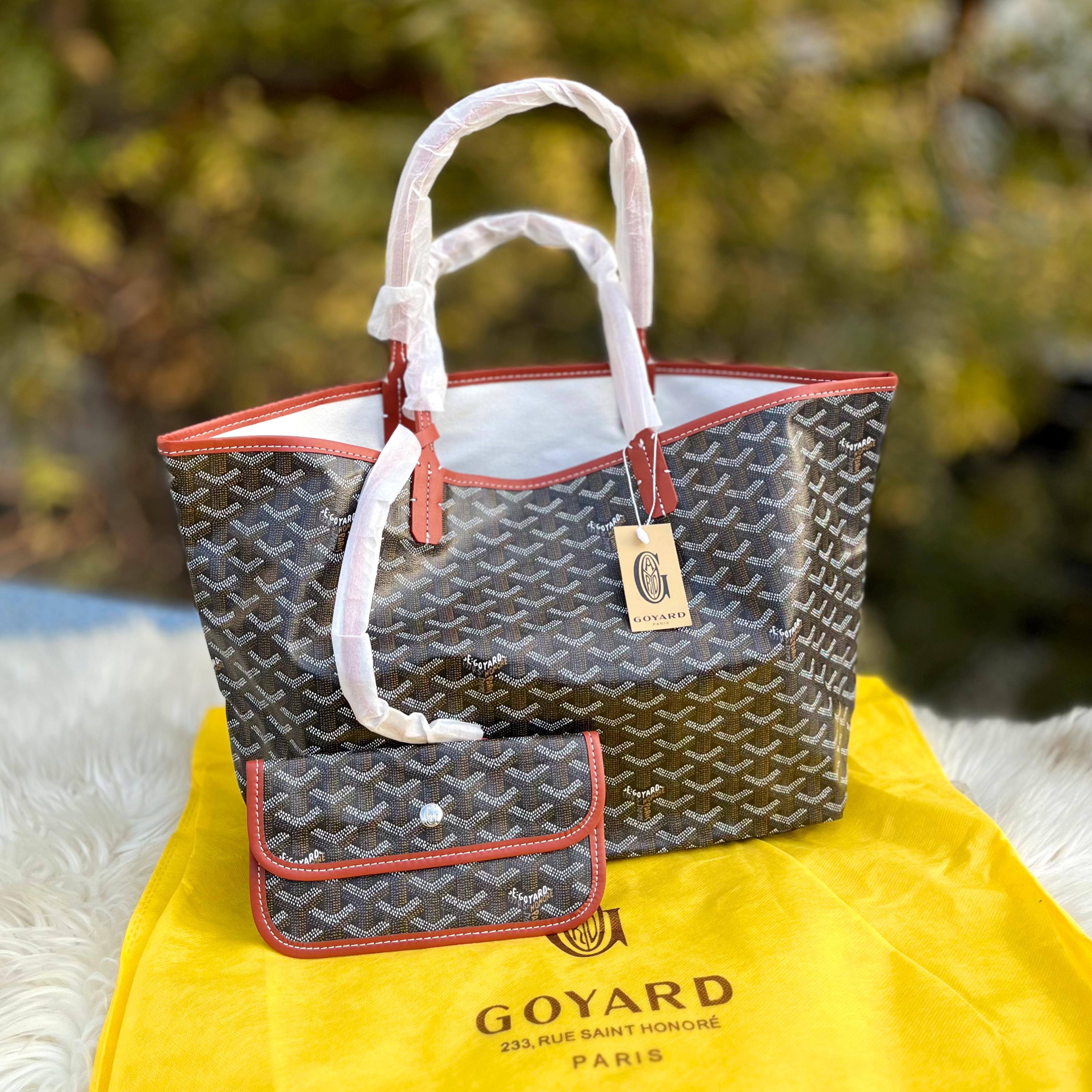 Casual Goyard Bags