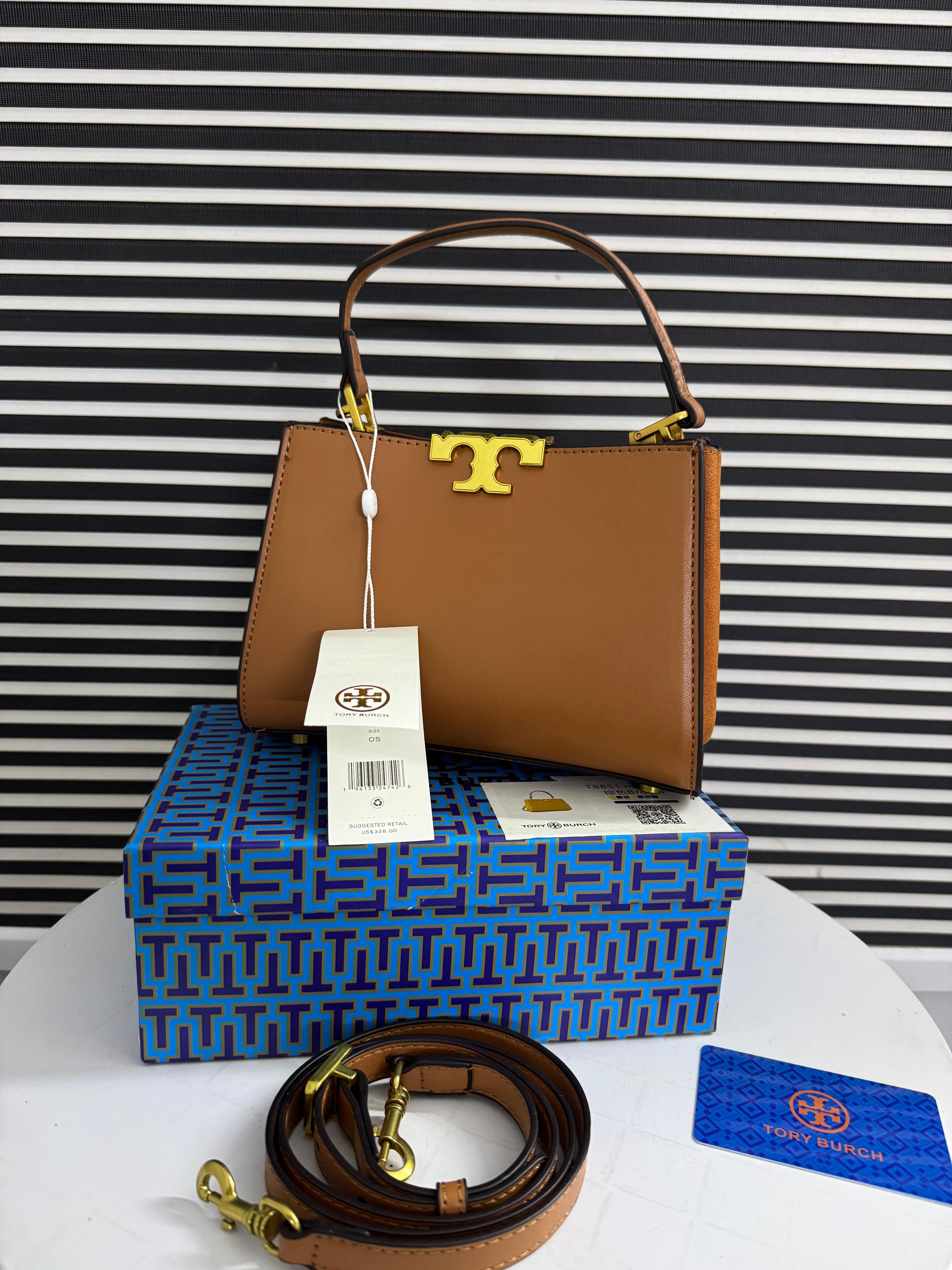 Shoulder T-B Bag