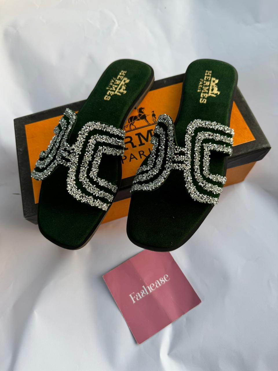 Classé H- Flats