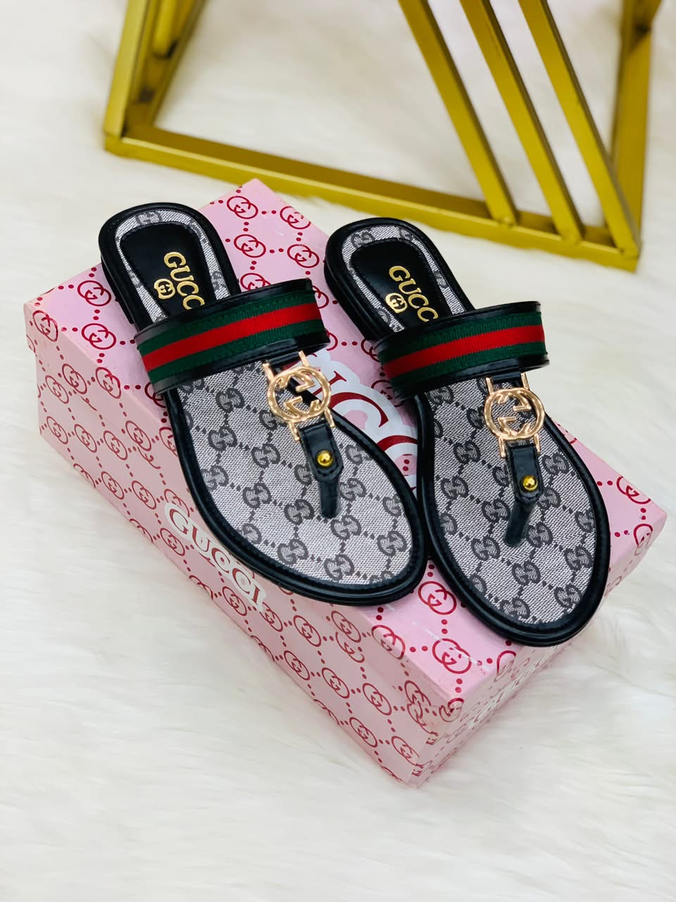 GG Flats