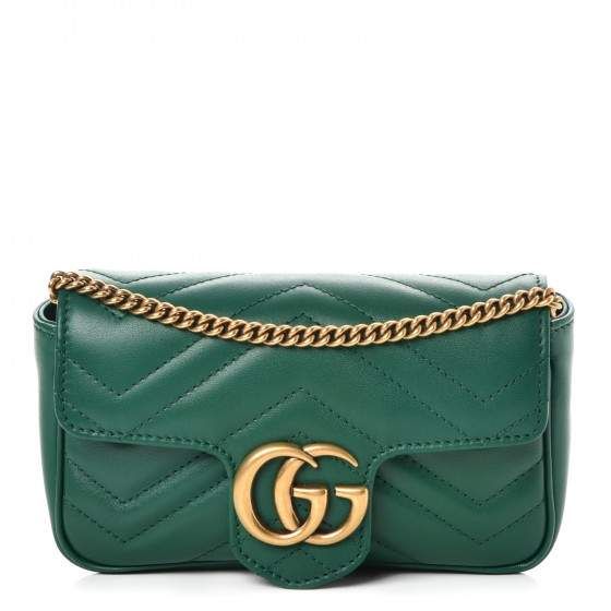 Gucci Mini CrossBody Bags