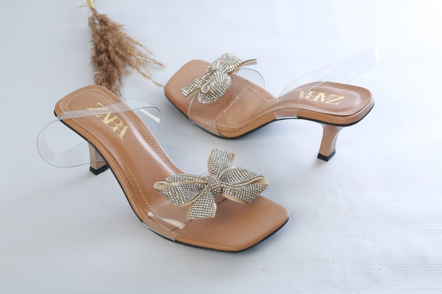 High Quality ZR Heel