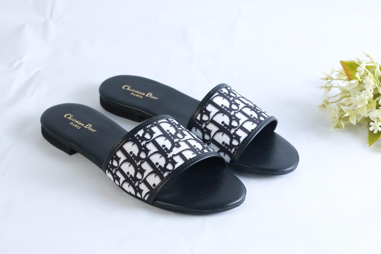 Christian Dior Flats
