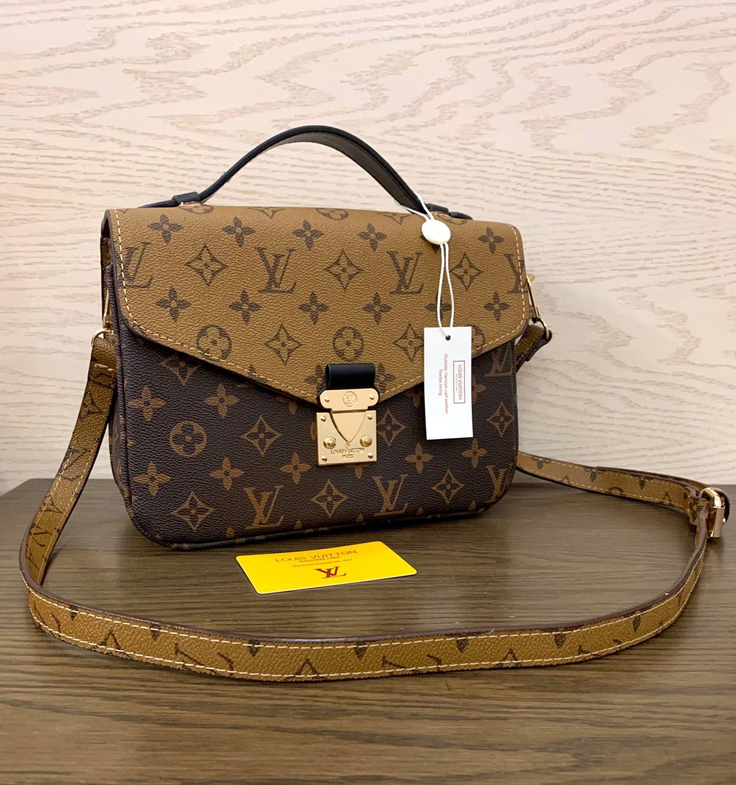 LV Metis Bags