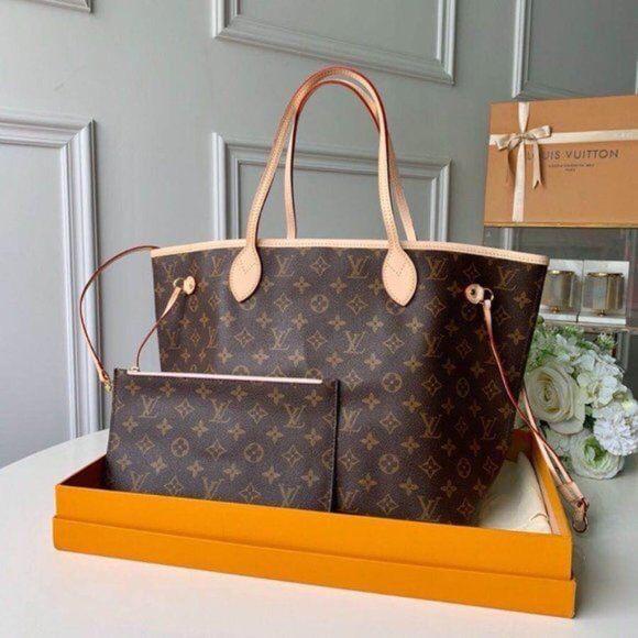 Neverfull Bags