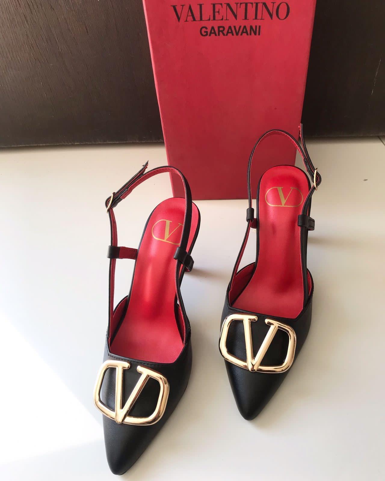 Valentino Heels