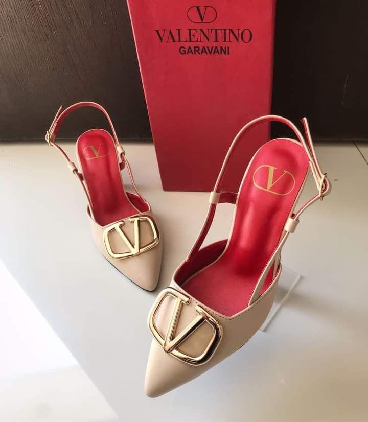 Valentino Heels