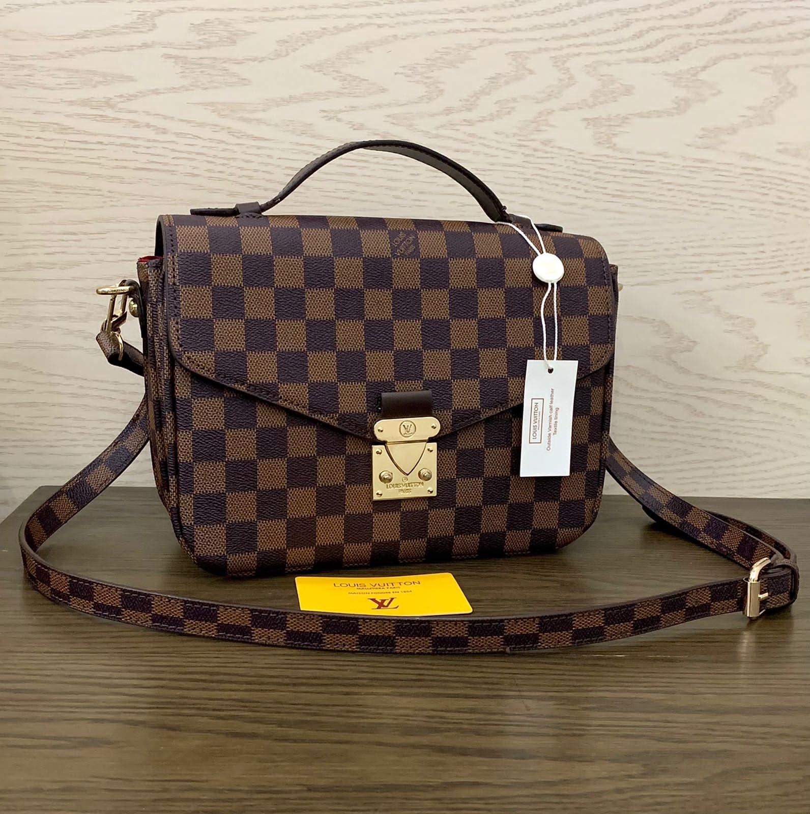 LV Metis Bags