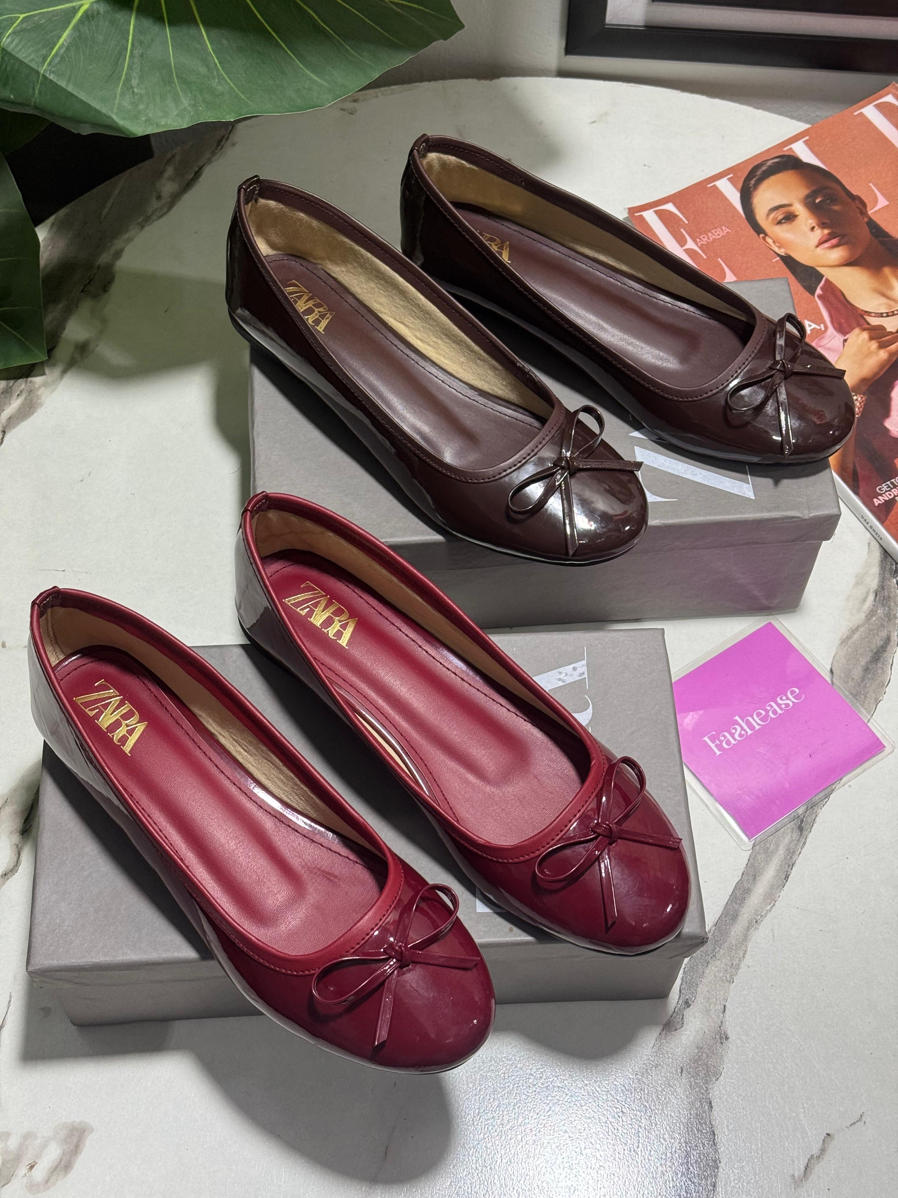 Corinne Classic Pumps