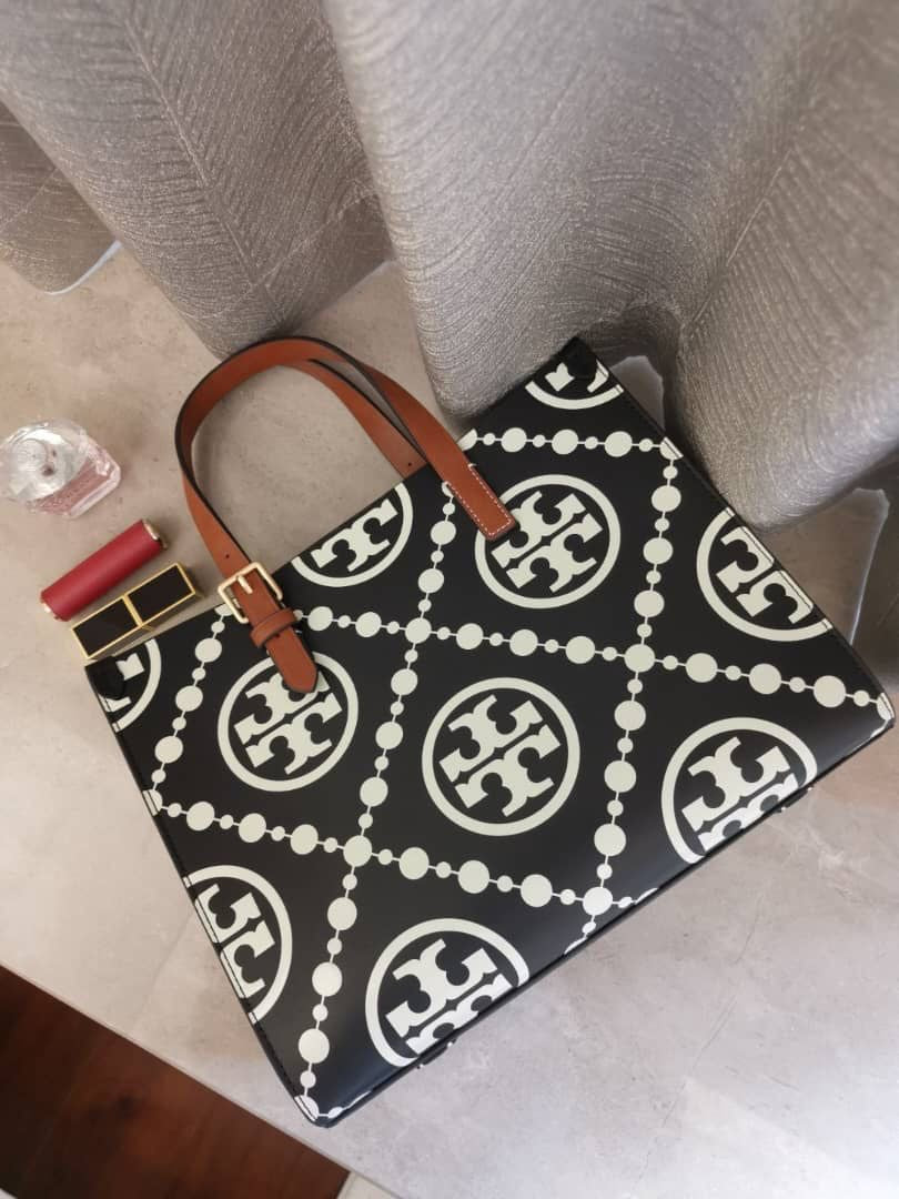 Tote T Bag