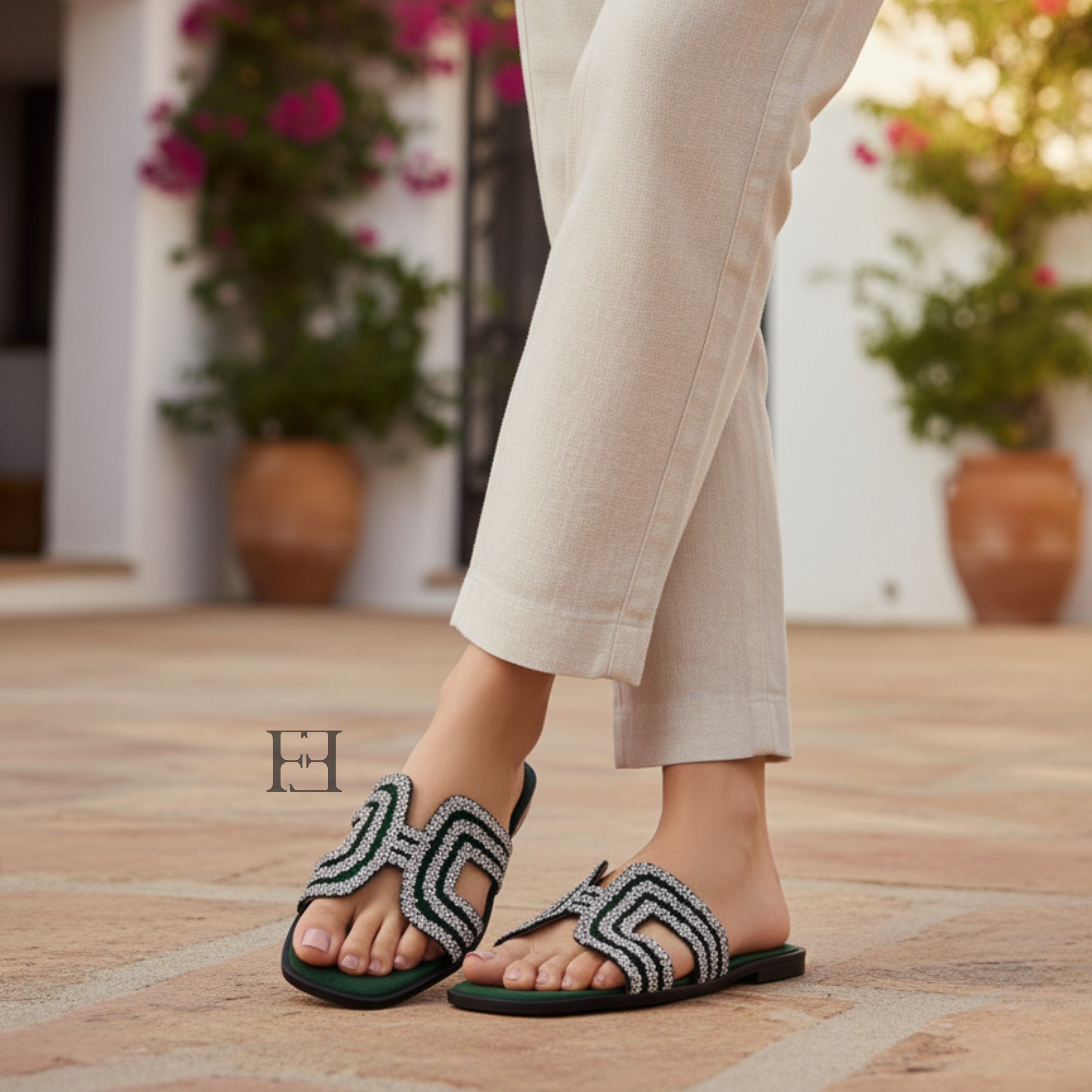 Classé H- Flats