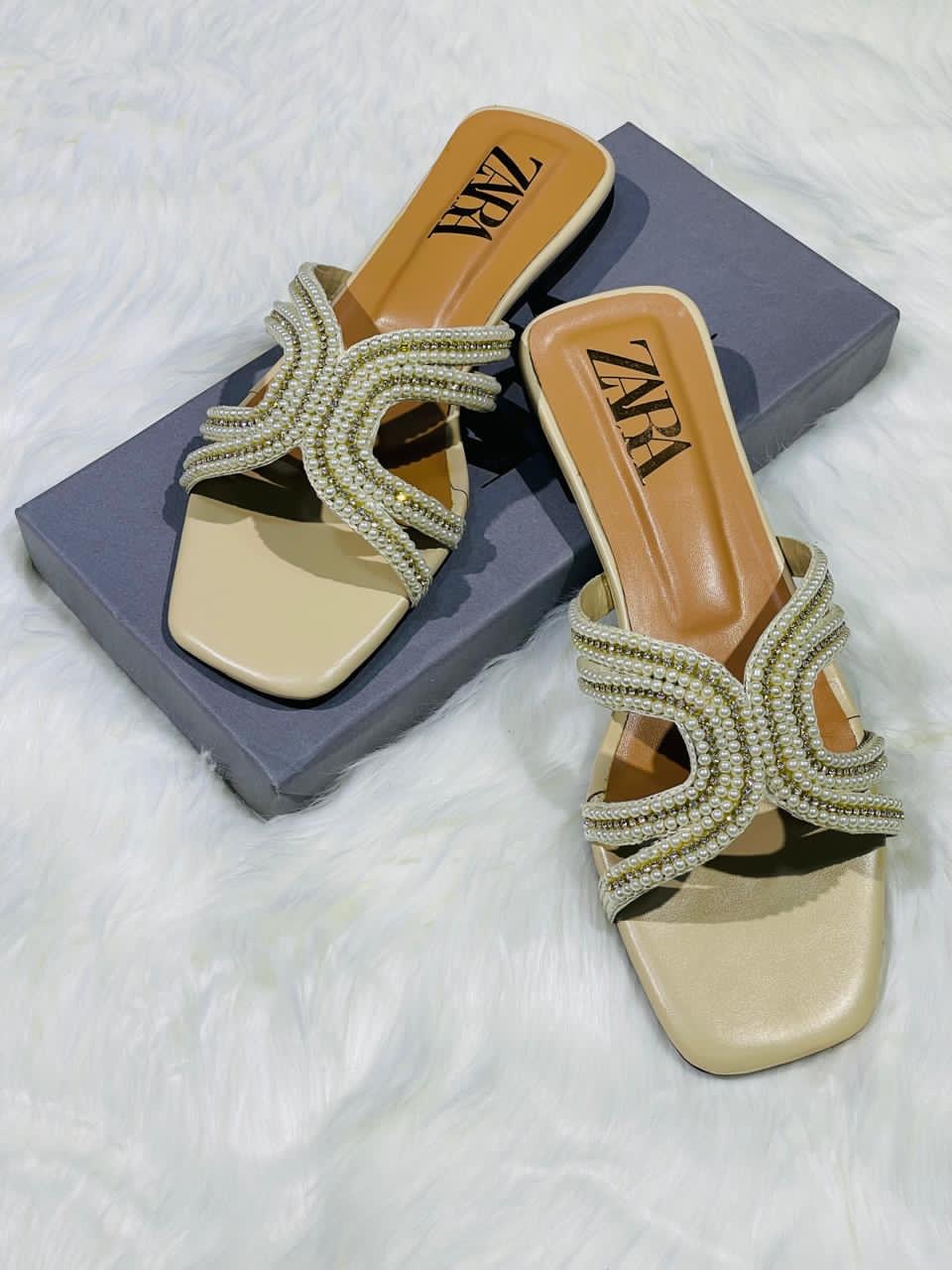 Royal ZR Flats