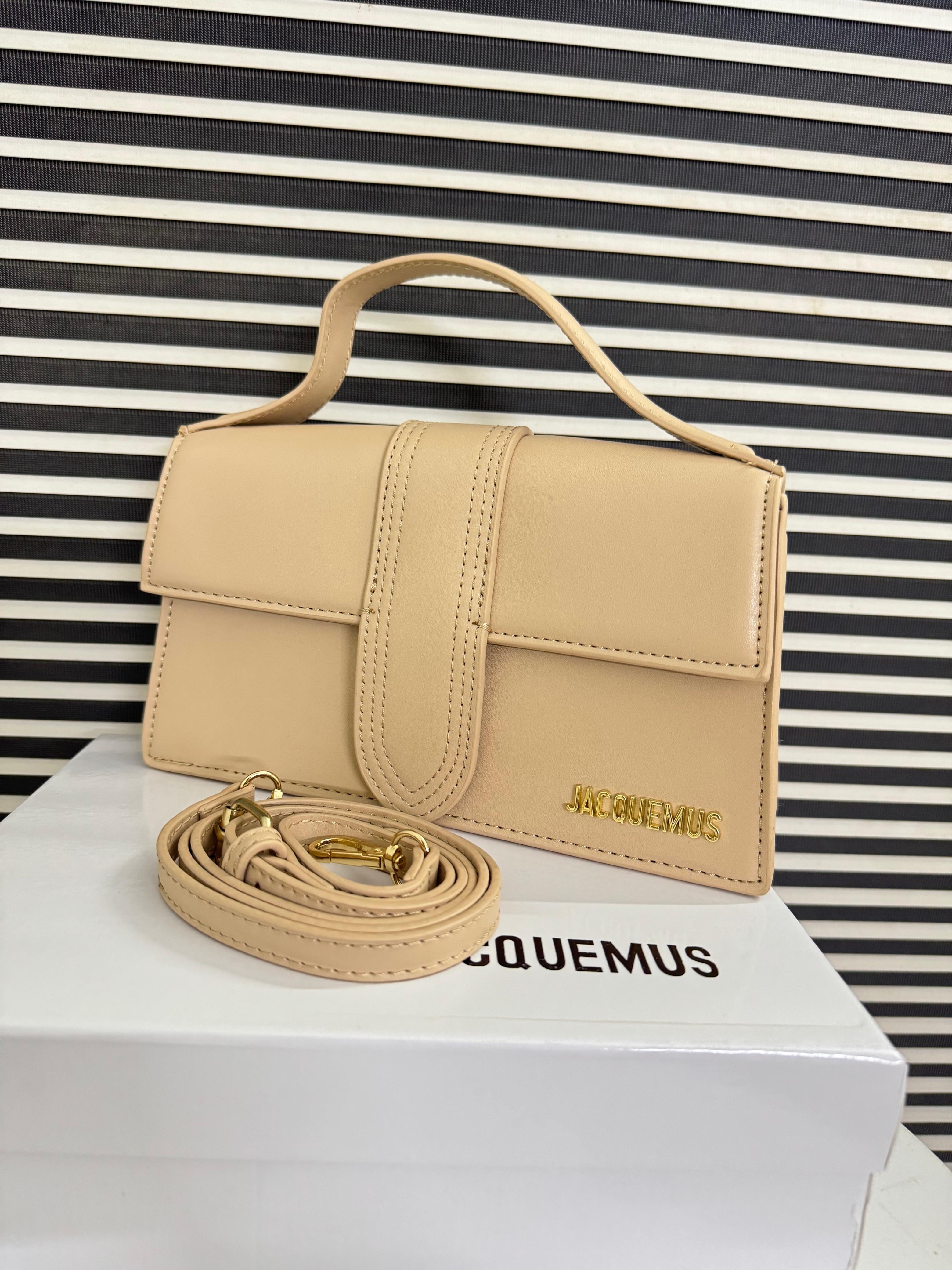 Jacquemes bags