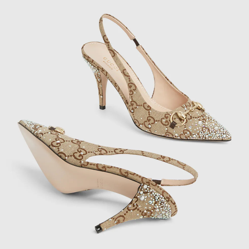 Imported GG Heels