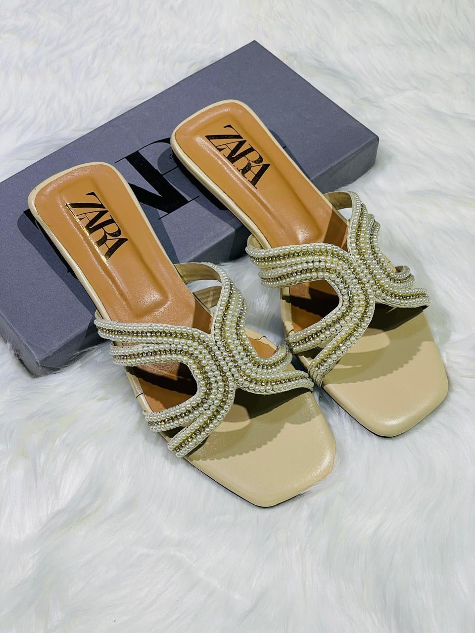 Royal ZR Flats