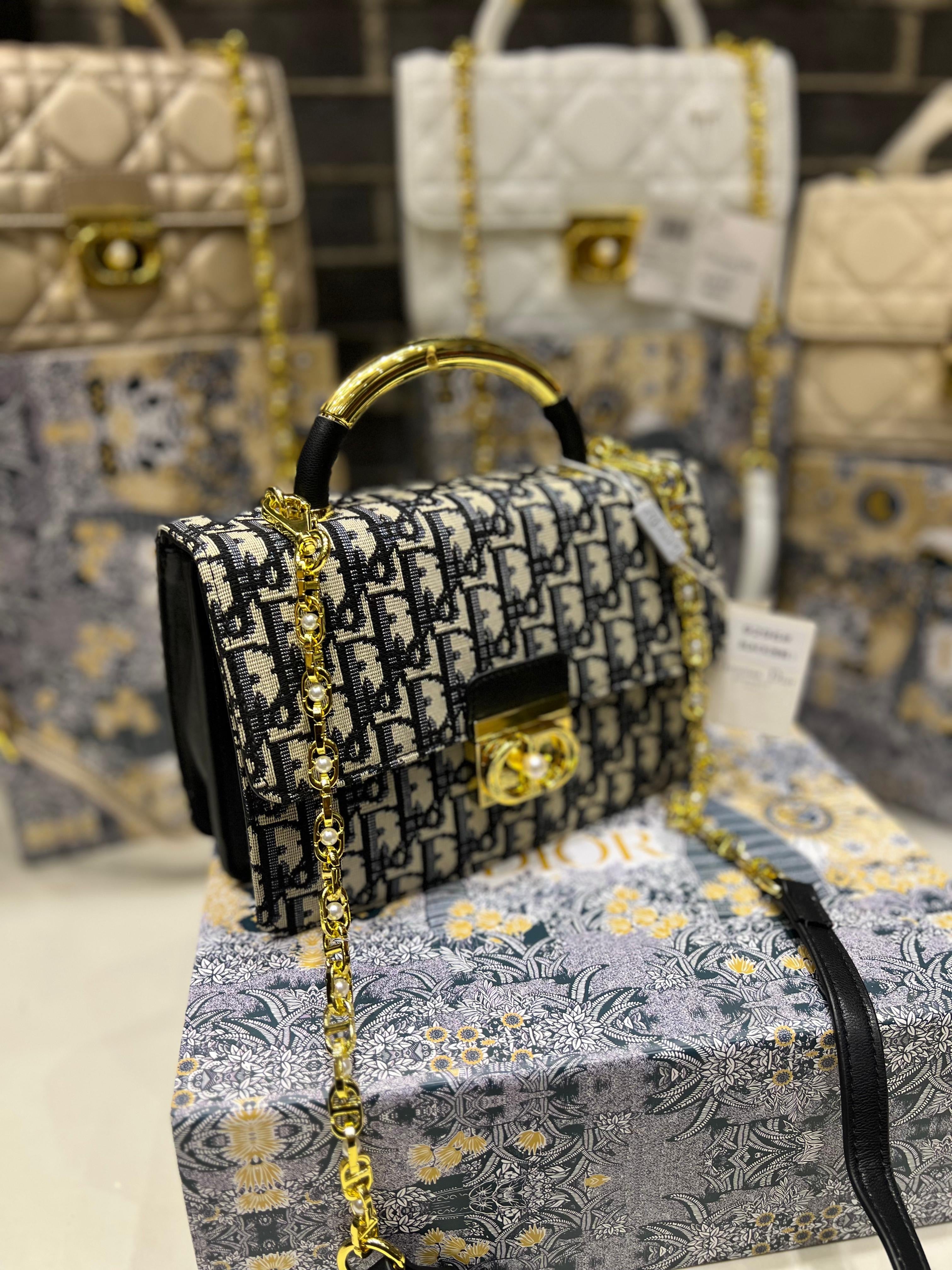 Ange D Bags