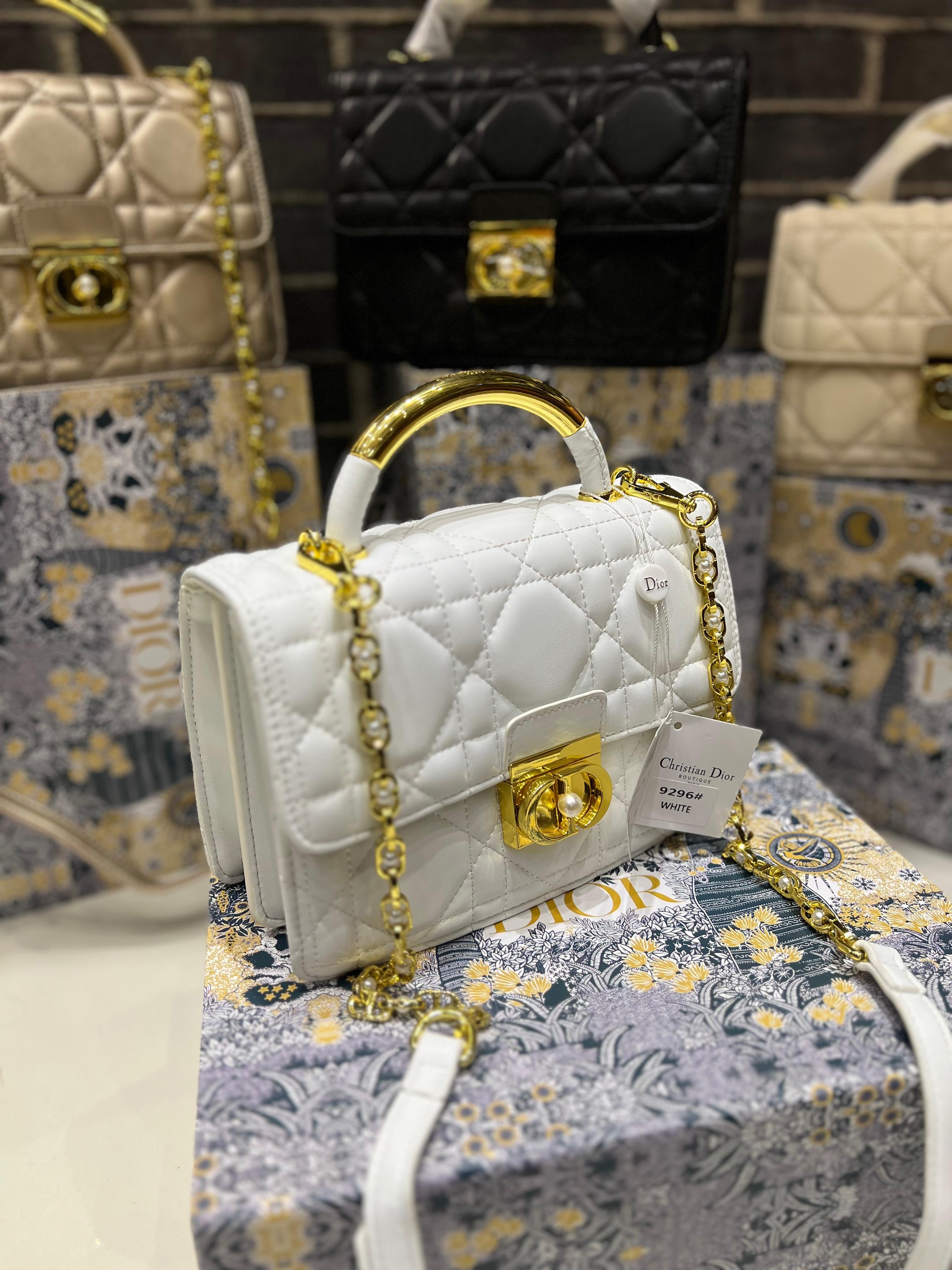 Ange D Bags