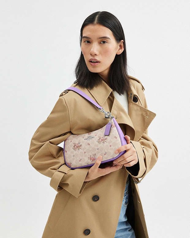 Canvas C Bag